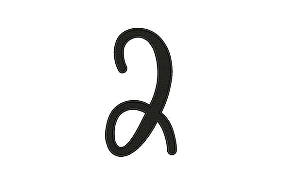 2 Number