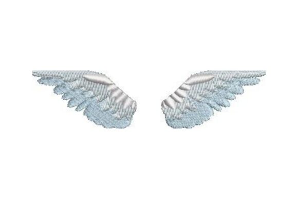Angel Wings