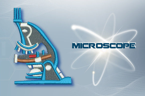 Microscope